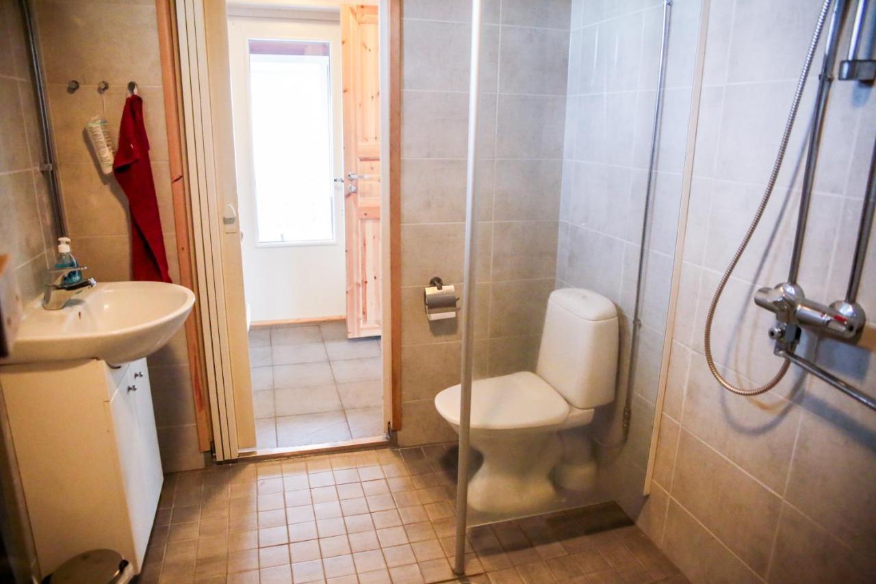 Rantakari Cottage Котка Екстериор снимка